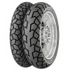 Pneu CONTINENTAL TKC 70 (Ducati Scrambler) 110/80 R 18 M/C 58H TL M+S