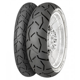 Pneu CONTINENTAL ContiTrailAttack 3 140/80 R 17 M/C 69V TL