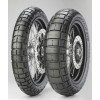 Pneu PIRELLI Scorpion Rally STR STD + Husqvarna Svartpilen 401 150/60 R 17 M/C 66H TL M+S