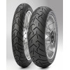 Pneu PIRELLI Scorpion Trail II (F) STD + Ducati Multistrada 120/70 ZR 17 M/C (58W) TL