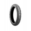 Pneu BRIDGESTONE BATTLAX ADVENTURECROSS AX41F 110/80 B 19 M/C 59Q TL M+S