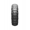 Pneu BRIDGESTONE BATTLAX ADVENTURECROSS AX41R 130/80-17 M/C 65P TL M+S