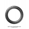 Pneu BRIDGESTONE BATTLAX A41 G R1200GS 170/60 R 17 M/C 72V TL