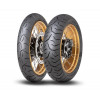 Pneu DUNLOP TRAILMAX MERIDIAN 100/90-19 M/C 57V TL