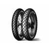 Pneu DUNLOP D602F 100/90-18 M/C 56P TL