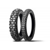 Pneu DUNLOP D605 90/100-16 M/C 51P TT