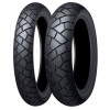 Pneu DUNLOP TRAILMAX MIXTOUR 110/80 R 19 59V TL