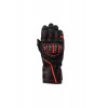 Gants RST S1 CE - rouge taille 8