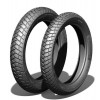 Pneu MICHELIN ANAKEE STREET 100/90-14 M/C 57P TL