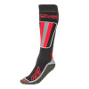 Chaussettes RST Tour Tech - noir taille L