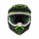 Casque BELL Moto-9 MIPS Tomac Replica 17.2 Gloss taille XL