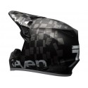 Casque BELL MX-9 Mips Seven Matte Checkmate taille S