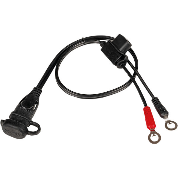 Connecteur SAE pour chargeur de batterie de moto - Câble de charge