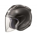 Casque ARAI SZ-RAM X Diamond Black taille XL 