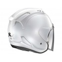 Casque ARAI SZ-RAM X Diamond White Taille M