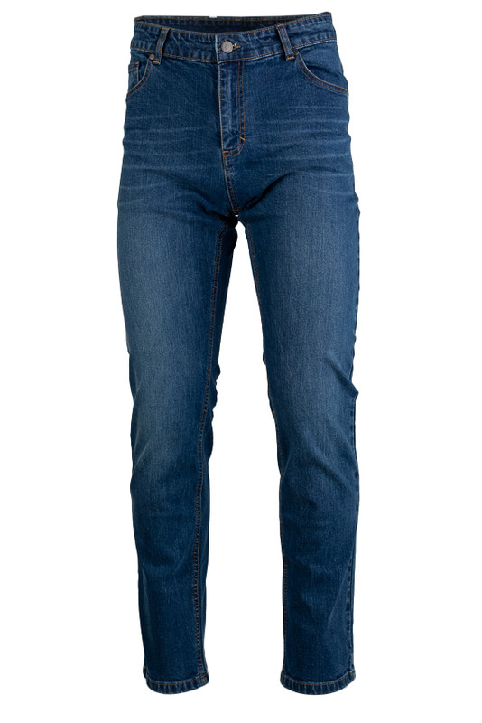 Jeans RST Reinforced Jegging femme textile - bleu taille 2XL