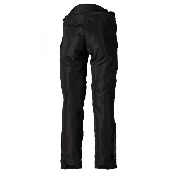 Jeans RST Reinforced Jegging femme textile - noir taille XL