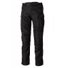 Pantalon RST Alpha 5 RL textile  - noir taille S long