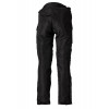 Pantalon RST Alpha 5 RL textile  - noir taille S long