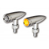 Clignotants LED HIGHSIDER Mono Bullet