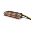 Clignotant LED HIGHSIDER Module Star-MX1 Pro