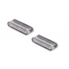 Clignotant LED HIGHSIDER Module Star-MX1 Pro