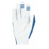 Gants junior ANSWER Aerlite - bleu/blanc