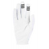 Gants junior ANSWER Aerlite - blanc/noir