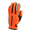 Gants ANSWER Ascent hyper - orange/noir