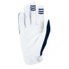 Gants junior ANSWER Peak Solid - navy/blanc