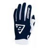 Gants junior ANSWER Peak Solid - navy/blanc