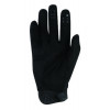 Gants junior ANSWER Peak Solid - noir/noir