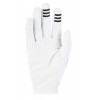 Gants junior ANSWER Aerlite - blanc/noir