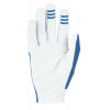 Gants junior ANSWER Aerlite - bleu/blanc