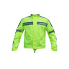 Veste RST Pro series Waterproof Hi-VIZ fluo jaune taille M