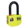 Antivol chaîne OXFORD Big Boss Alarm 2m x 12mm