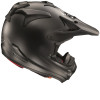 Casque ARAI MX-V Black Frost  Taille M