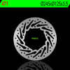 Disque de frein NG 471 rond fixe
