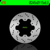Disque de frein NG 416 rond fixe