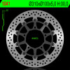 Disque de frein NG 1041 rond flottant