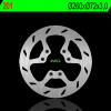 Disque de frein NG 201 rond fixe