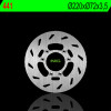 Disque de frein NG 441 rond fixe