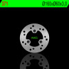 Disque de frein NG 371 rond fixe
