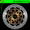 Disque de frein NG 1180 rond flottant