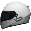 Casque BELL RS2 Gloss White taille L