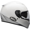 Casque BELL RS2 Gloss White taille L