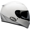 Casque BELL RS2 Gloss White taille L