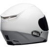 Casque BELL RS2 Gloss White taille L