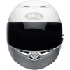 Casque BELL RS2 Gloss White taille L