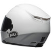 Casque BELL RS2 Gloss White taille L